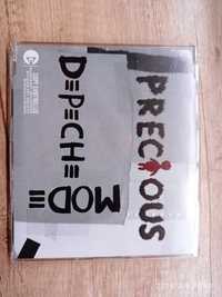 Depeche Mode Precious CD