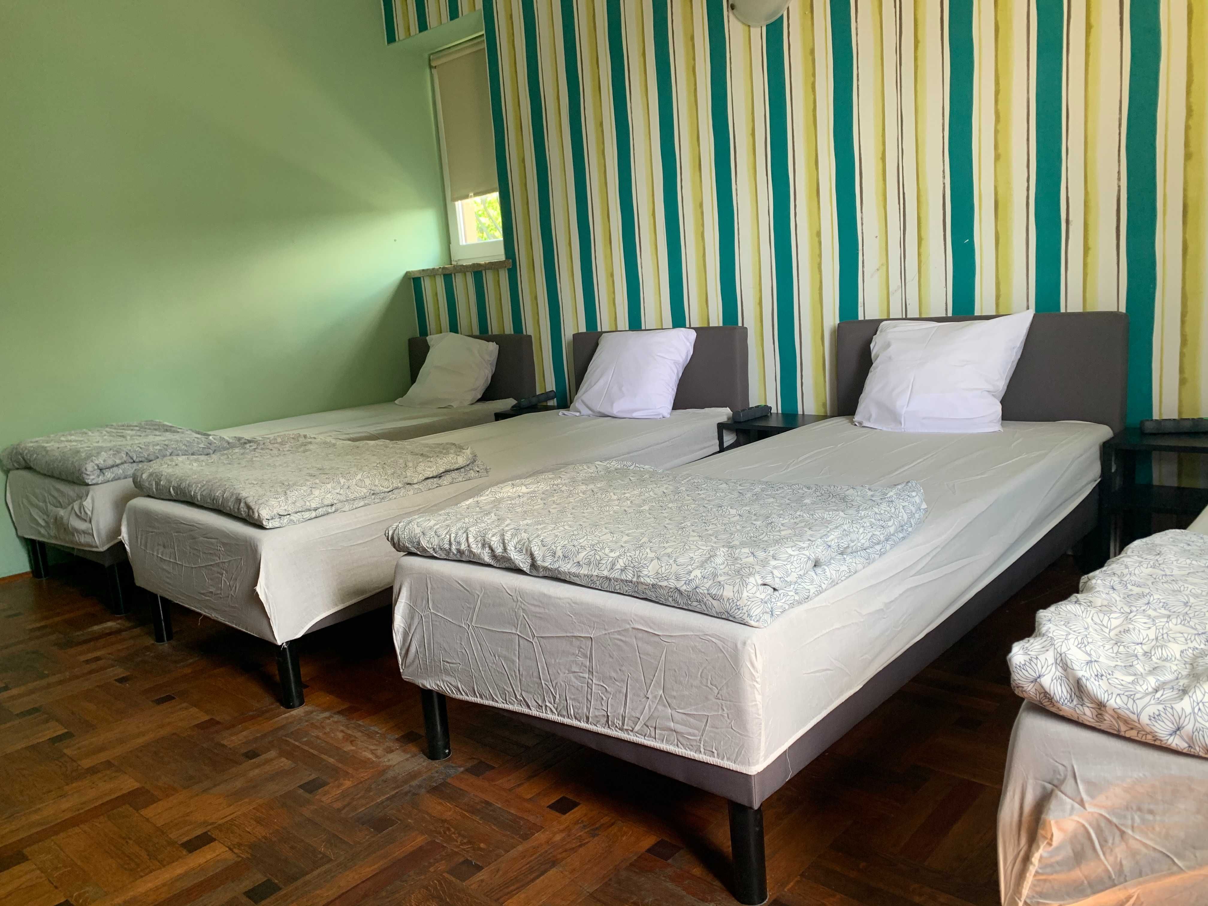 Kwatery Pracownicze Bemowo Tanie Noclegi Hostel dla Pracowników