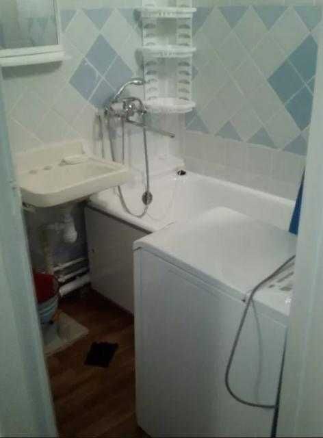 Новые дома 3/5 продам 1комнатную квартиру