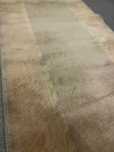 Tapete vintage enorme cores pastel