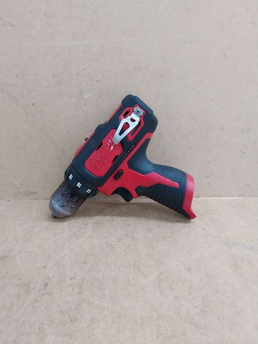 Milwaukee M12 BDD Wiertarko Wkrętarka Akumulatorowa 12V 2021r