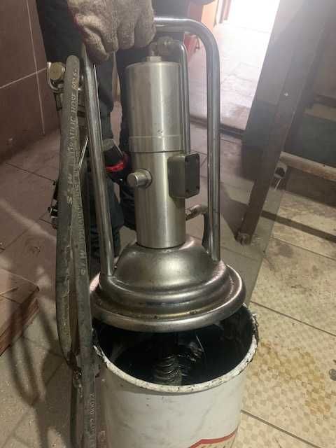 smarownica 15L towotnica