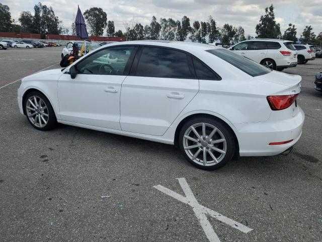 Audi A3 Premium 2016 року