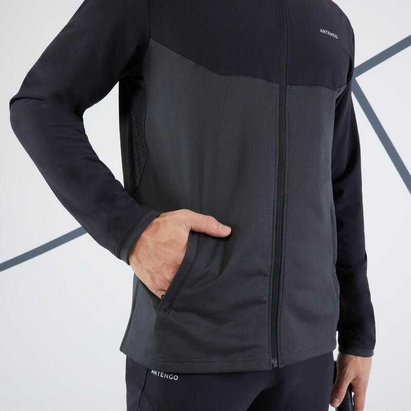 Decathlon artengo чоловіча спортивна кофта