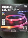 Digital Led Strip_taśma ledowa