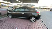 Renault Megáne Coupe 1.5 dci