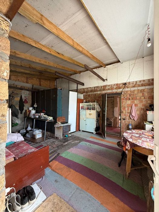 Продам дом 100 м2, Старые Кайдаки.