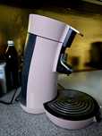 Ekspres do kawy senseo philips