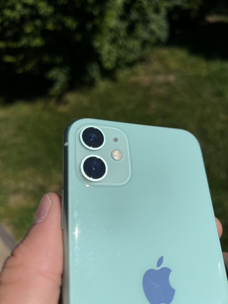 Iphone 11 64gb STAN IDEALNY