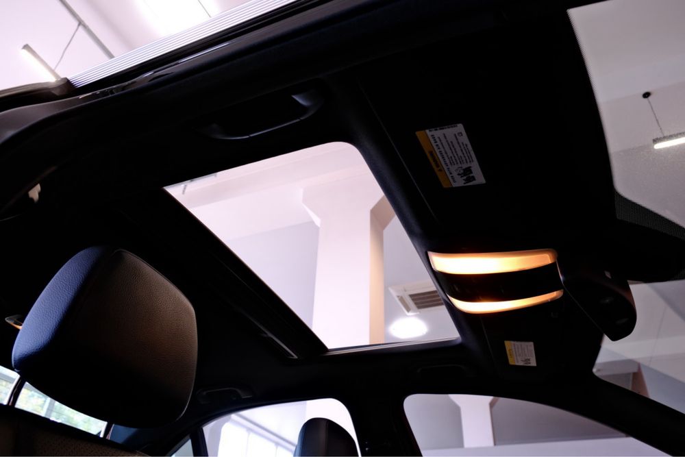 Mercedes C250 AMG 2014 год 1.8 Kompressor