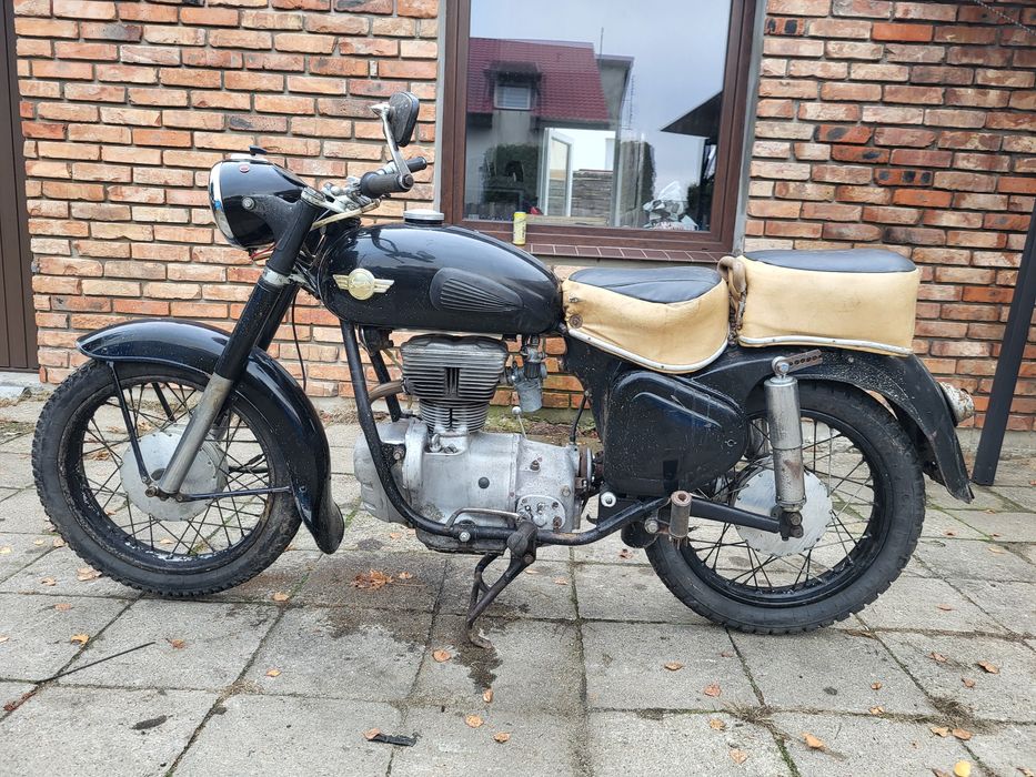 Awo simson 425 s  awo