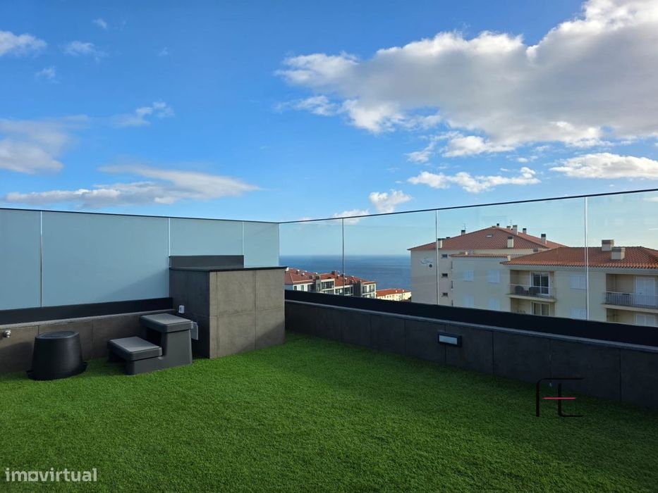 Apartamento T3 Venda em Caniço,Santa Cruz