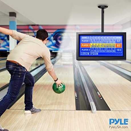 24"-43" Стельовий кронштейн для телевізора ITECH CELB-52L