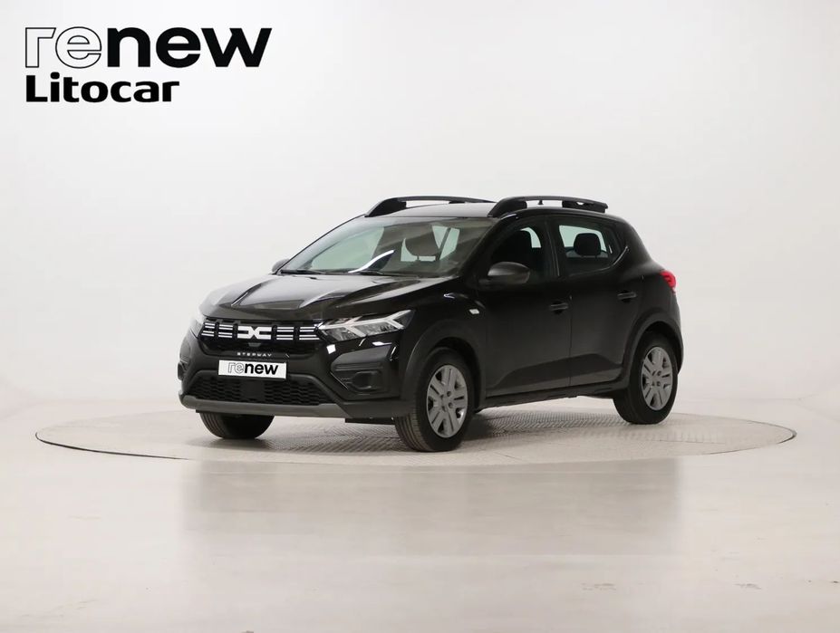 Dacia Sandero ver-1-0-eco--g-expression-bi--fuel