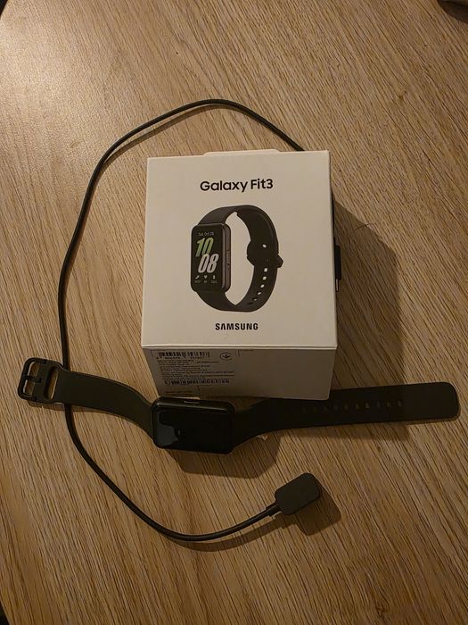 Фітнес браслет GalaxyFit3