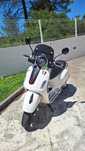 Vespa GTS 300 Super ABS