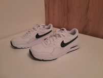 Nowe Buty Nike Air Max Sc CW4555 Białe Rozmiar 41