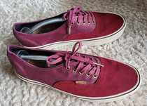 VANS LXVI rozm.44,5 lekkie,  przewiewne LATO