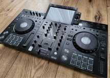 Konsola Pioneer XDJ-RX3