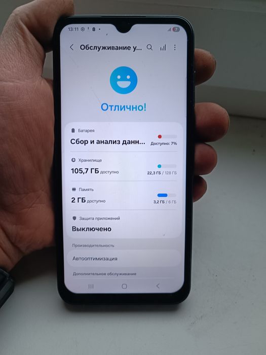 Продам Samsung a25 5g