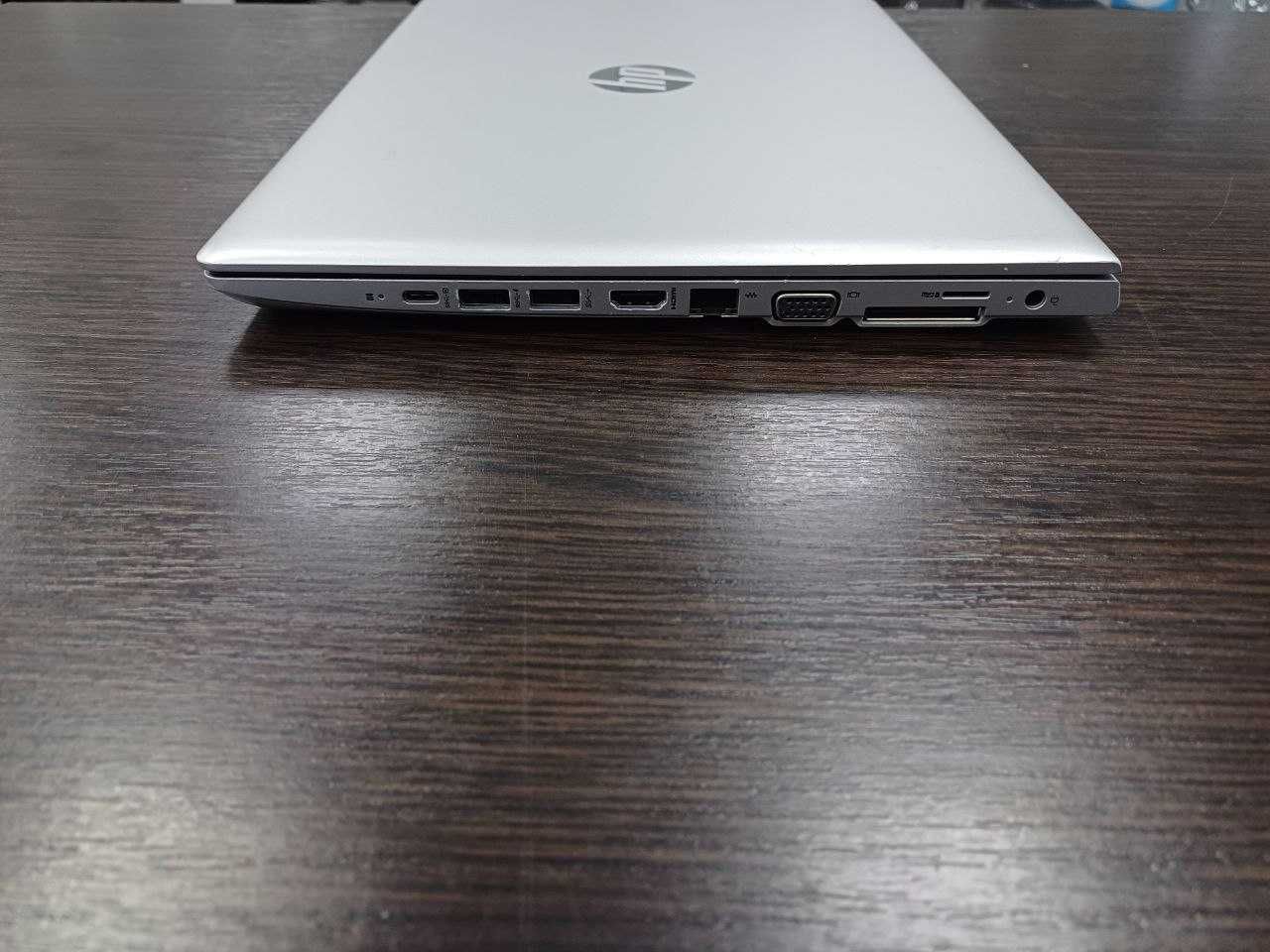 Ноутбук HP ProBook 640 G4 i5-8350U/8Gb-DDR4/256Gb SSD/Роздріб/ГУРТ