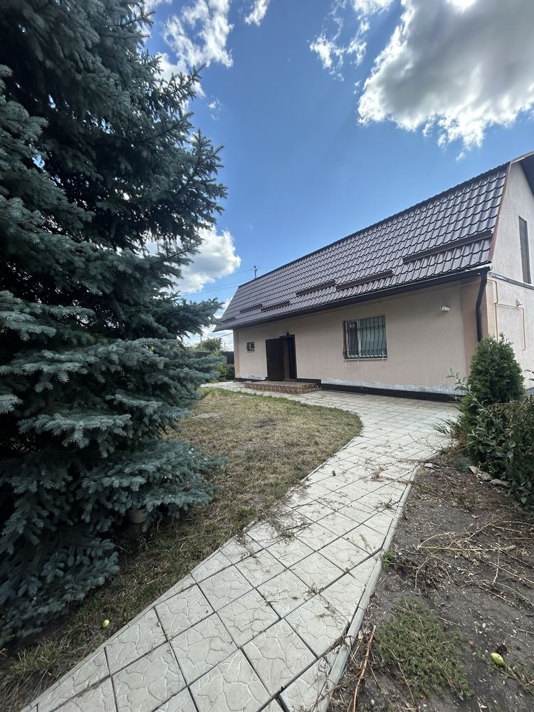 Продам дом в Сан Роще по ул Санаторной