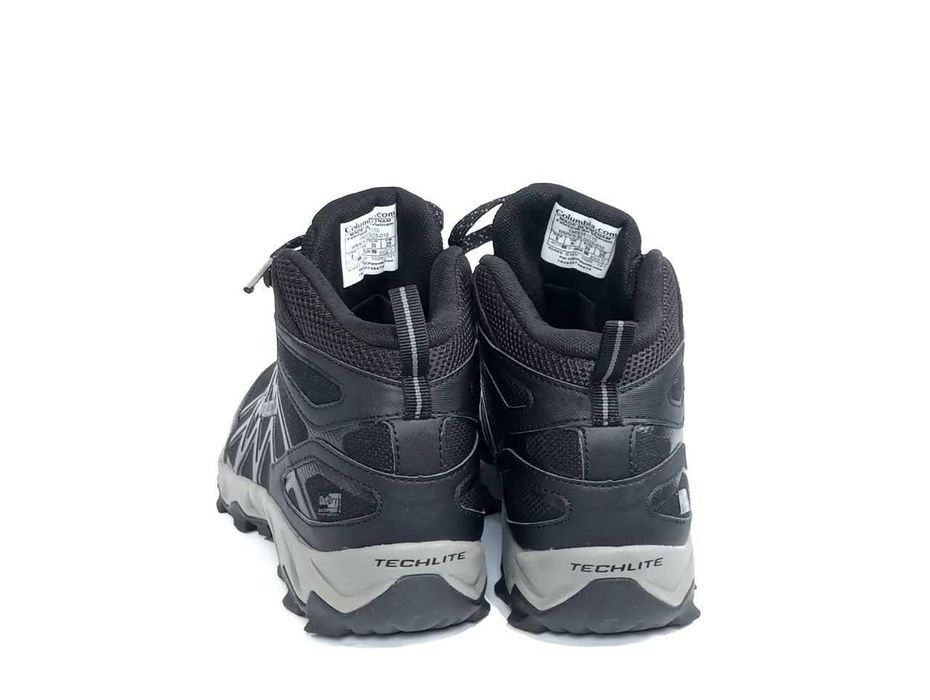 Трекинговые женские ботинки Columbia Peakfreak X2 Mid Outdry Оригинал