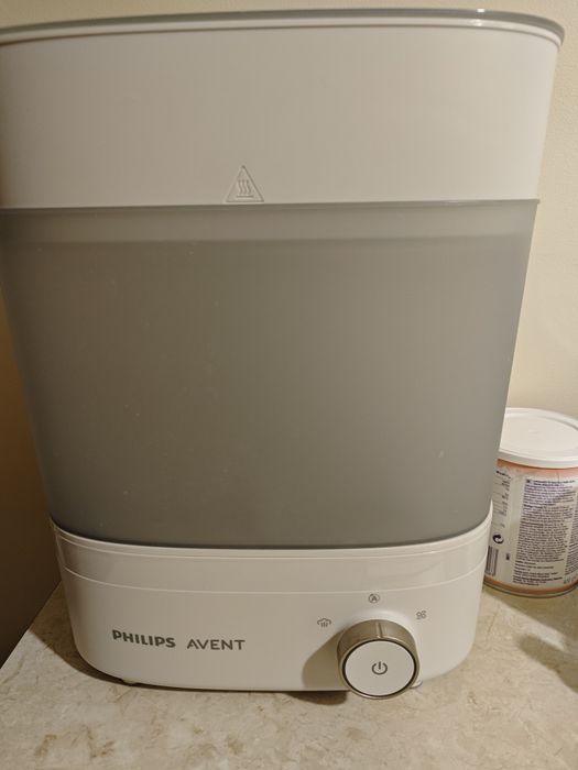 Sterylizator do butelek Philips Avent