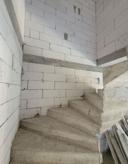 Продаж таунхаусу. Без %. Святопетрівське