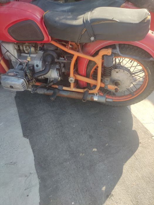 Мт днепр 11  1991р