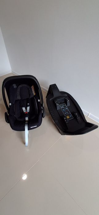 Terenowy wózek Stokke Trailz 4w1