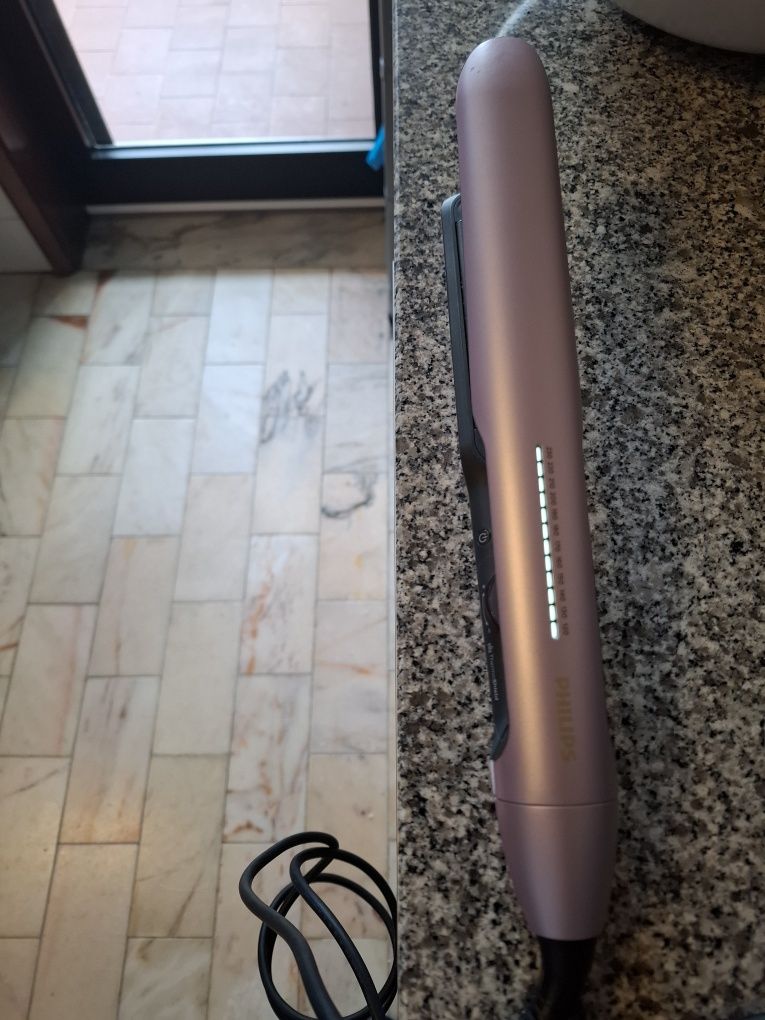 Prancha p/cabelo Philips