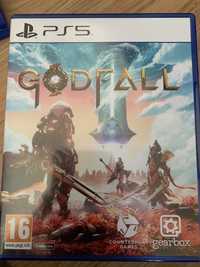 Godfall playstation 5