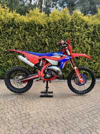 Beta rr 125 Racing