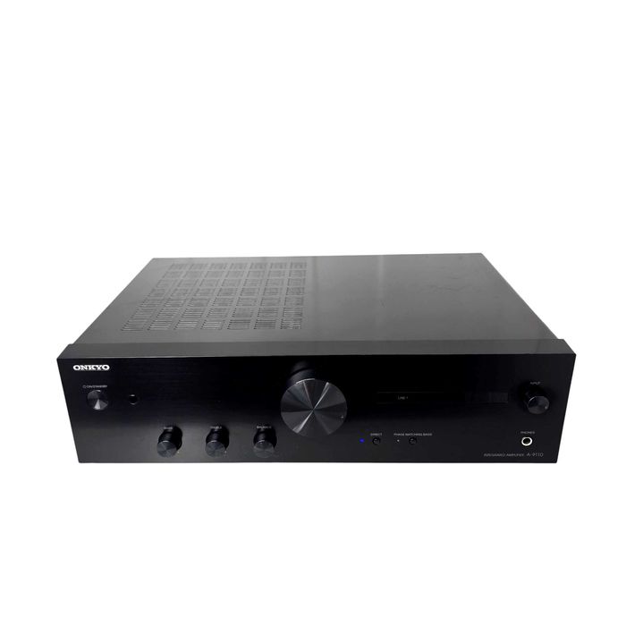 Wzmacniacz amplituner ONKYO A-9110