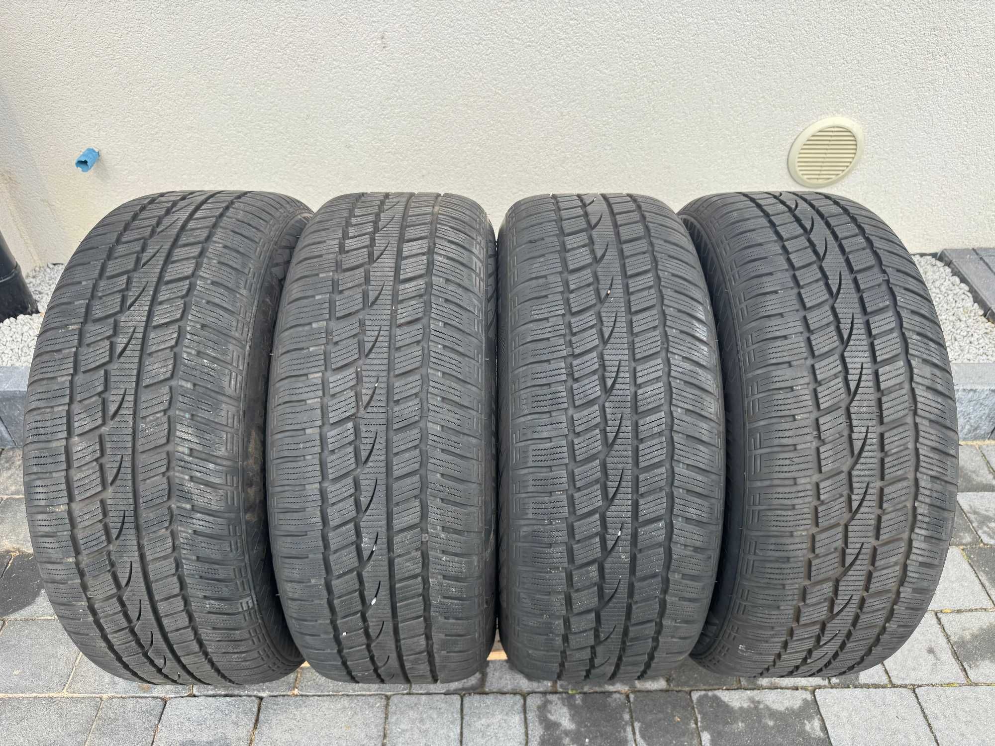 Zima R19 BMW X5 M-Pakiet F15, Czujniki Ciśnienia, Wysyłka