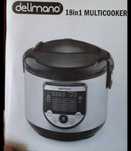 Garnek Multicooker 18 in 1
