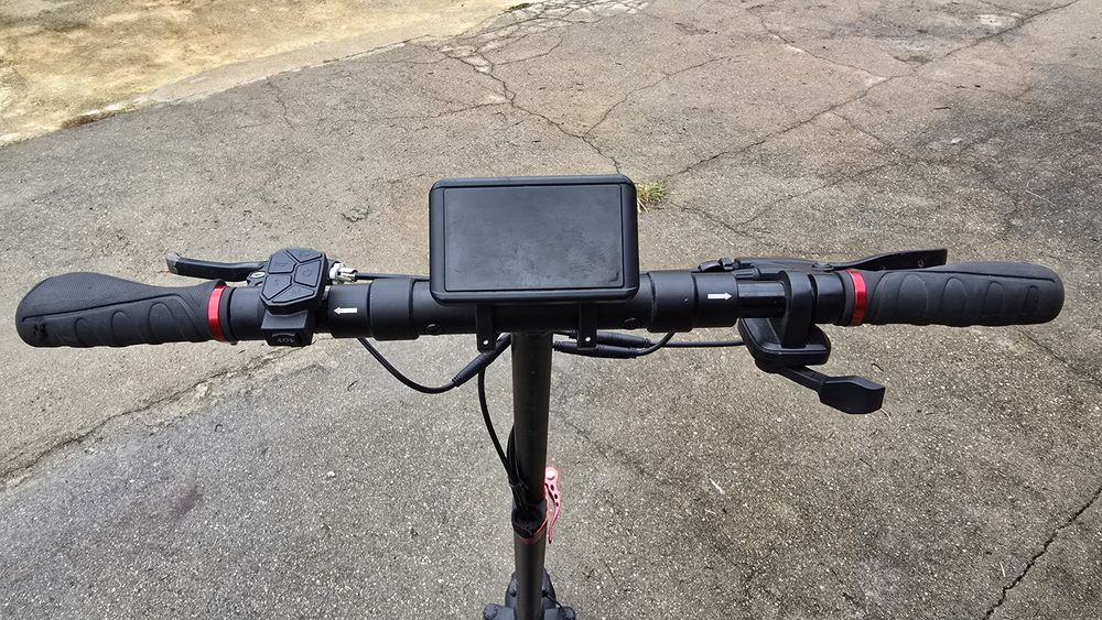 Trotinete elétrica Iscooter IX3