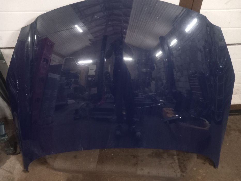 Maska opel insignia a z20z