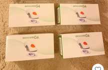 Sensor Dexcom G6