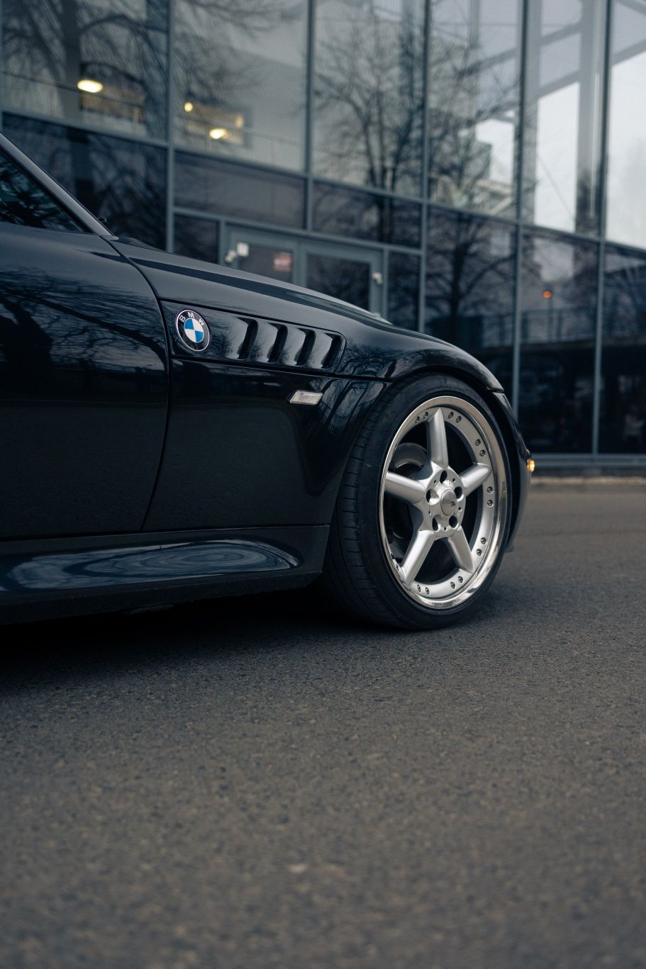BMW Z3 lift 1999r r6