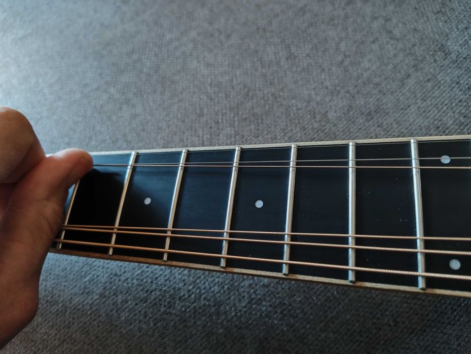 Електро-акустична гітара Tanglewood TW5CEBS