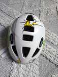 Kask rowerowy dziecięcy Uvex 46-52