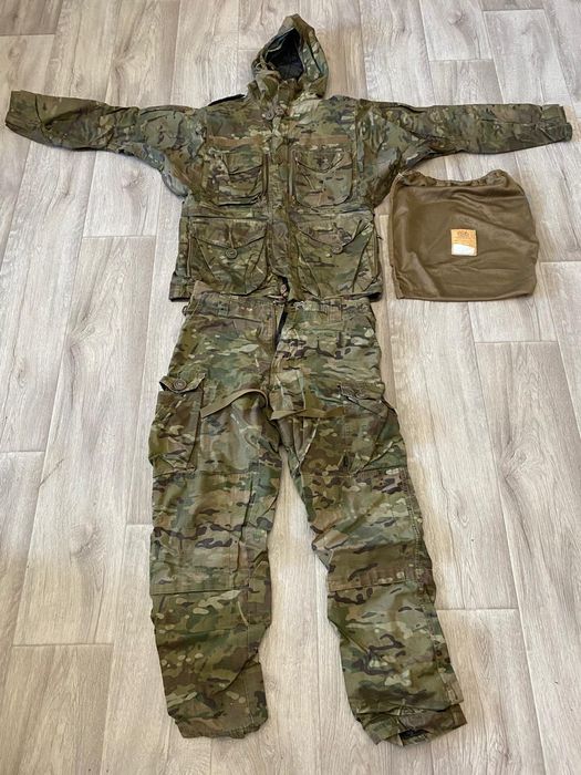 Продам зимовий костюм Pig-Tac