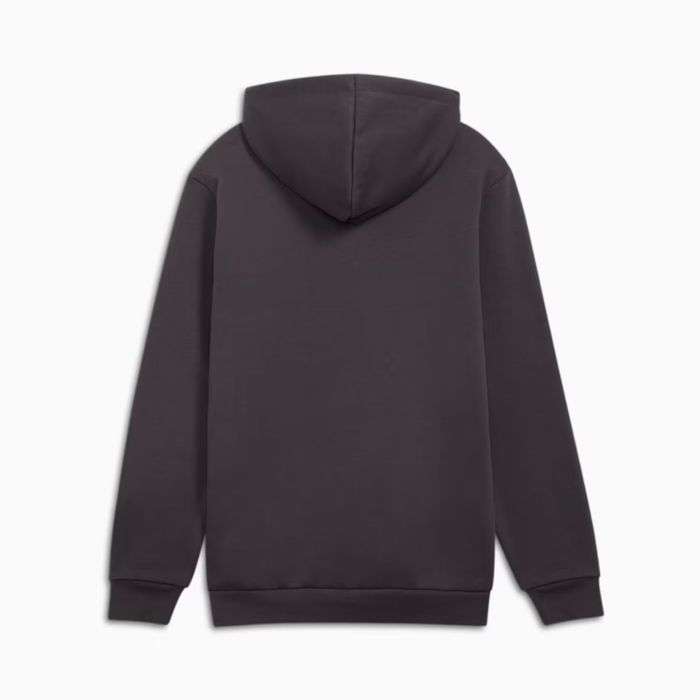 Чоловіче худі кофта Puma Stitched Logo Hoodie