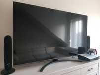 Lg 55 Cali Nanocell 4K HDR10 Smart tv Bluetooth Dvb-t2 Hevc pilot magi