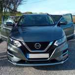 Nissan Qashqai 1.5 dCi N-Connecta J18