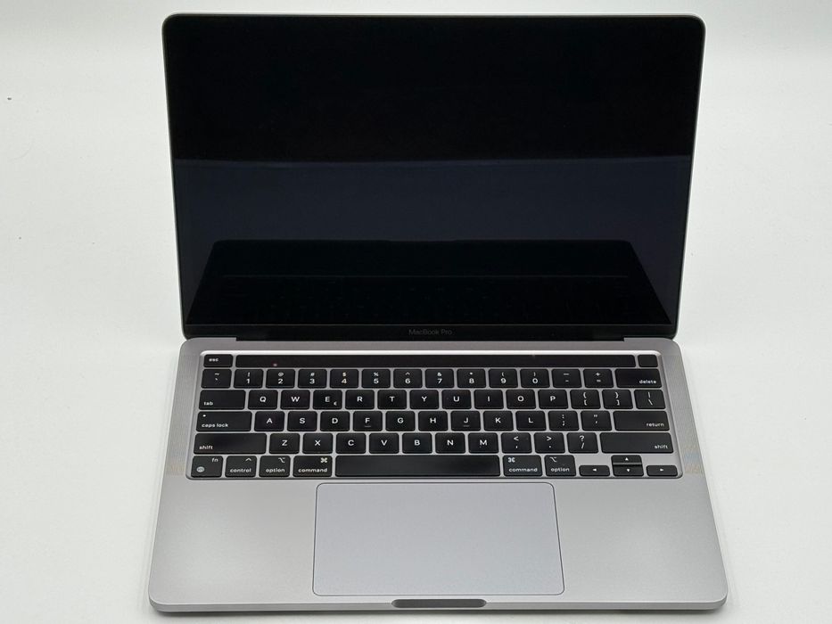 Laptop Apple Macbook Pro 13 2020 M1 8GB 512GB A2338 Space Grey