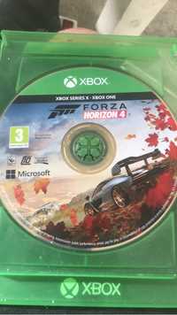 Forza horizon 4 Xbox