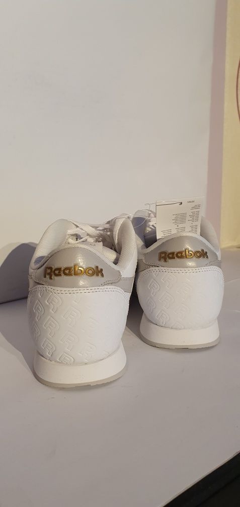 Buty nowe sportowe Reebok rozmiar 38.5